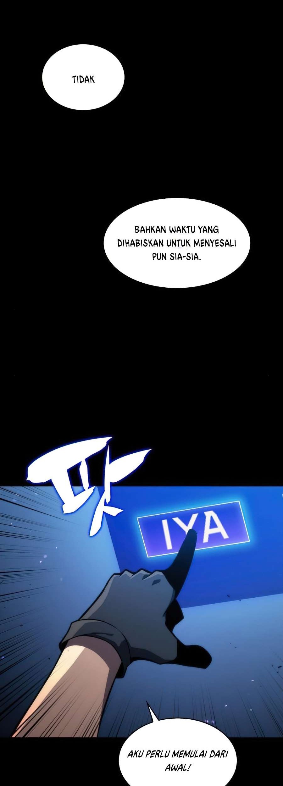 Solo Max-Level Newbie Chapter 9 - halaman 52