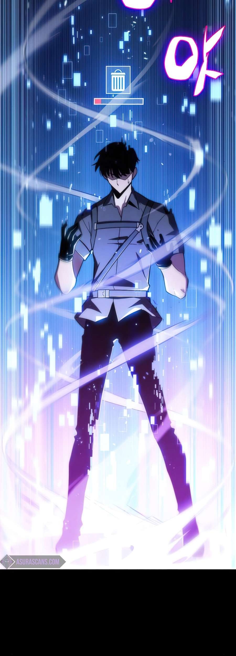 Solo Max-Level Newbie Chapter 9 - halaman 54