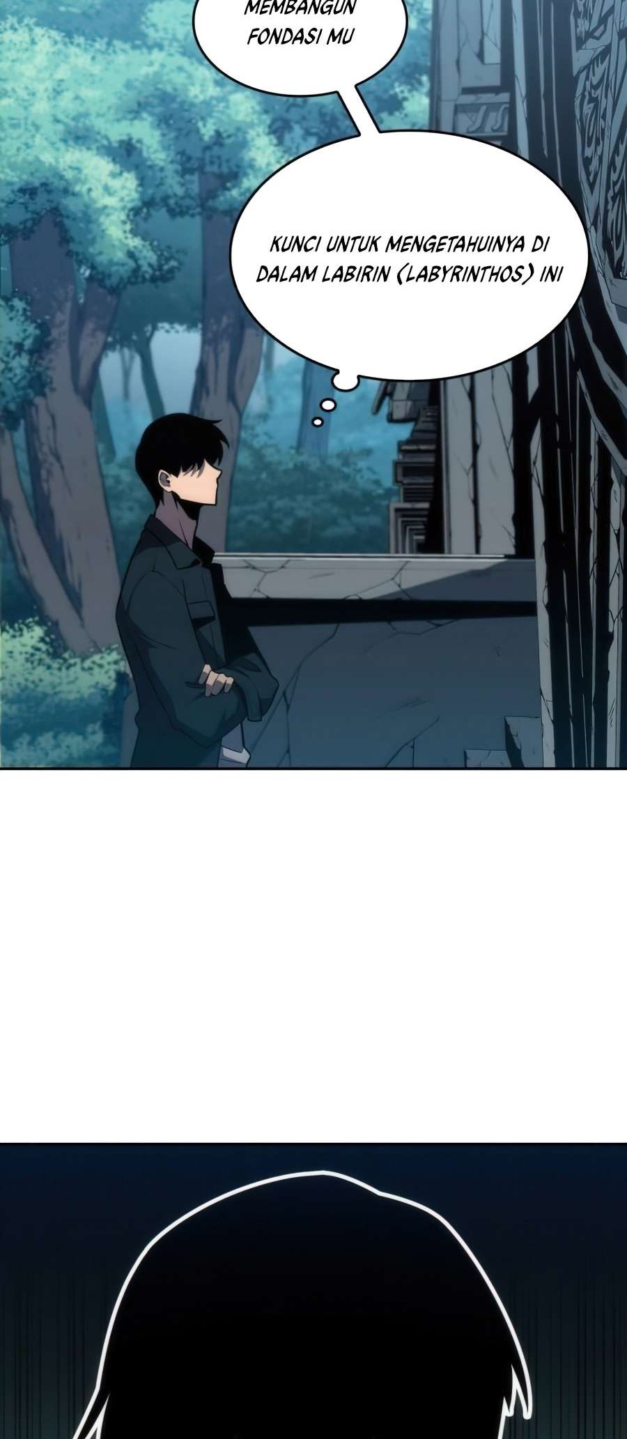 Solo Max-Level Newbie Chapter 9 - halaman 60