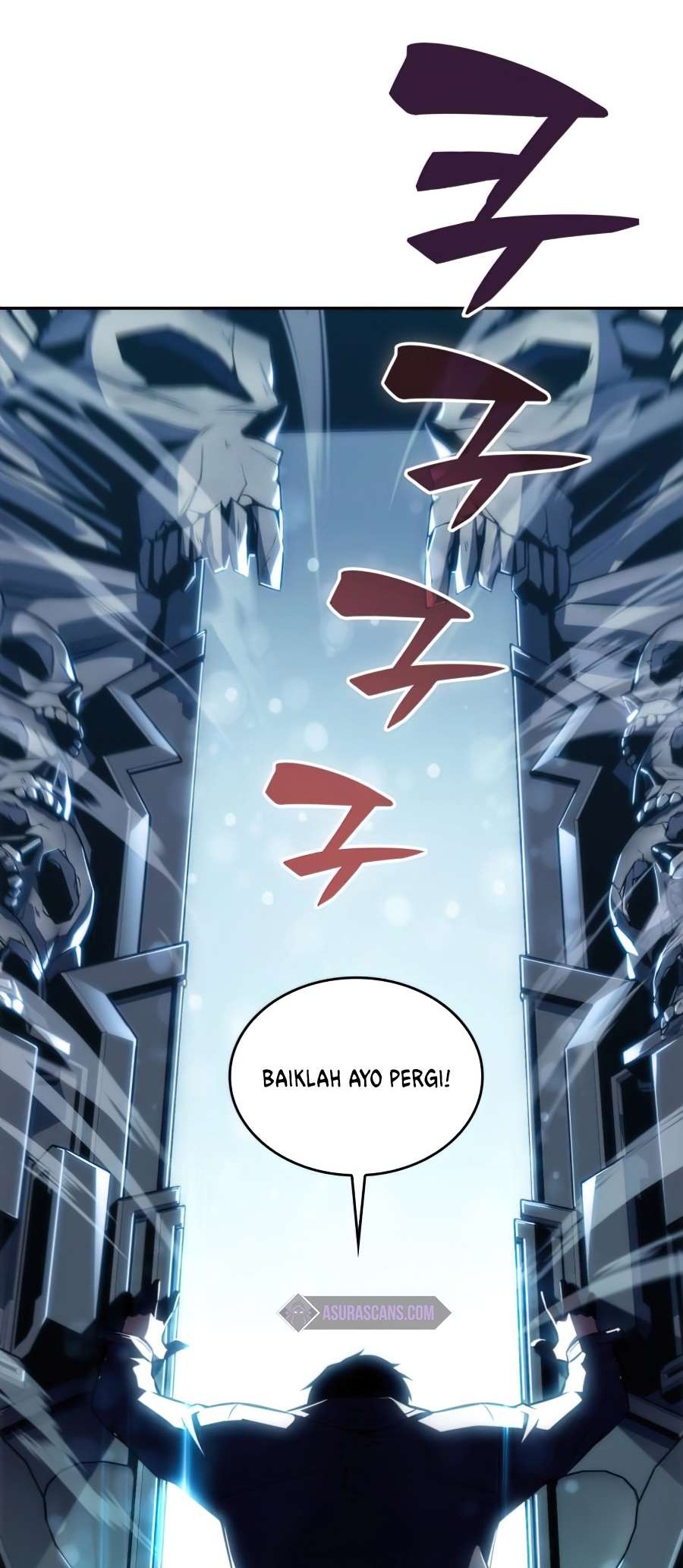 Solo Max-Level Newbie Chapter 9 - halaman 62