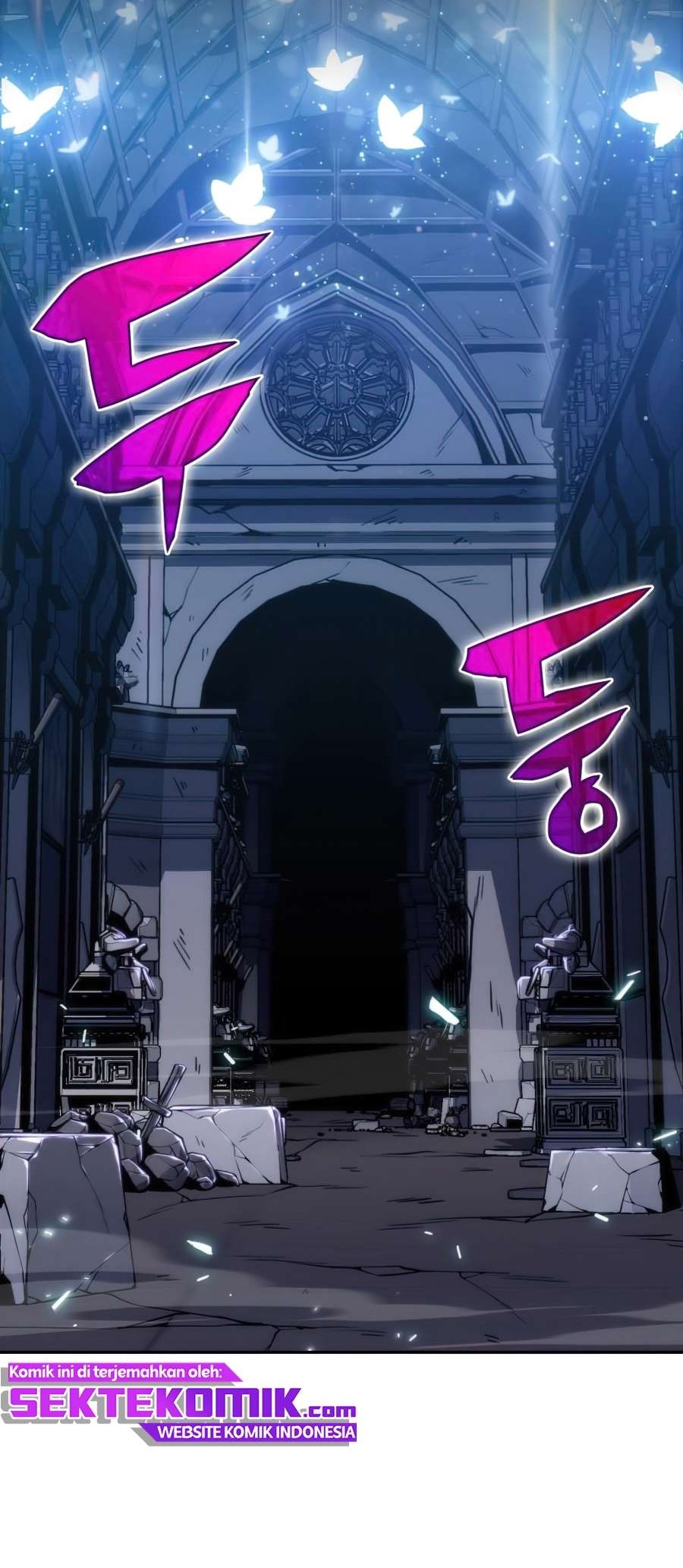 Solo Max-Level Newbie Chapter 9 - halaman 64