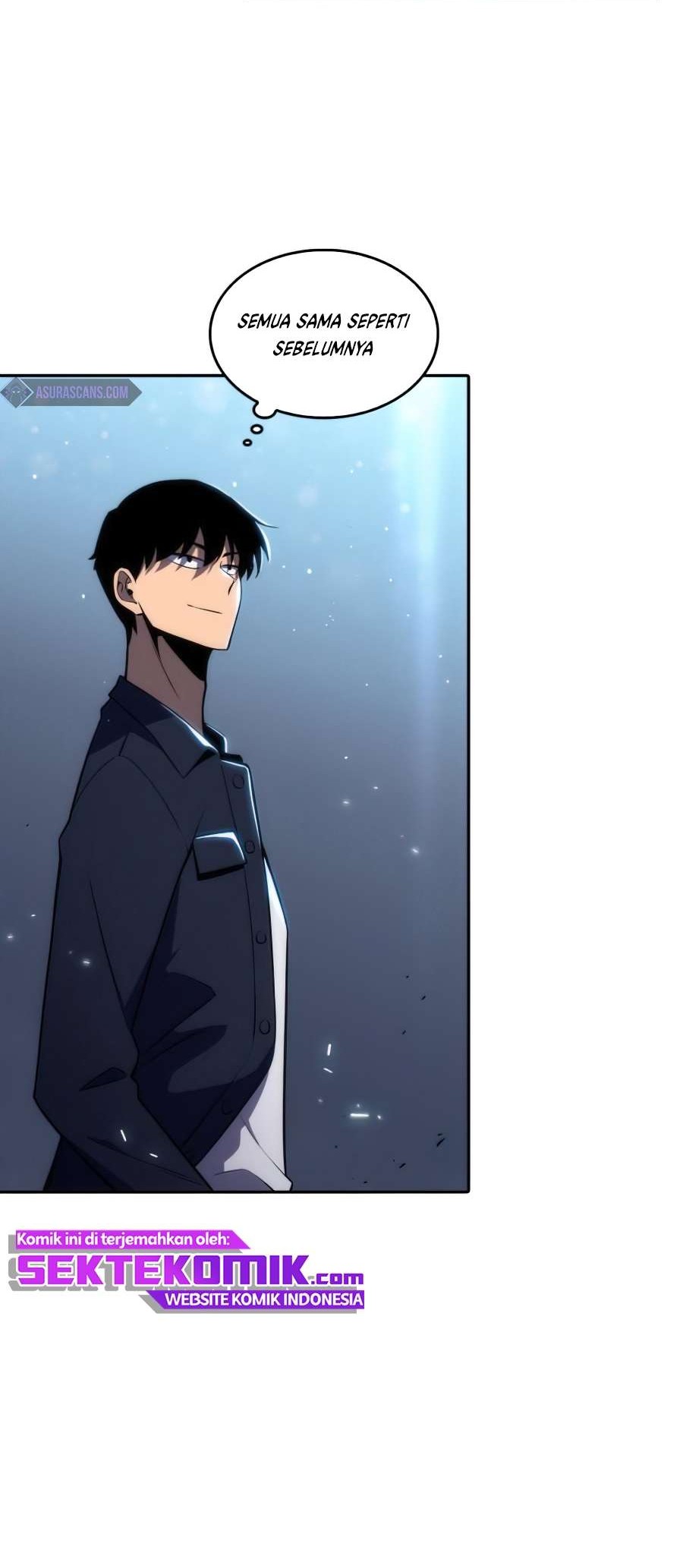 Solo Max-Level Newbie Chapter 9 - halaman 66
