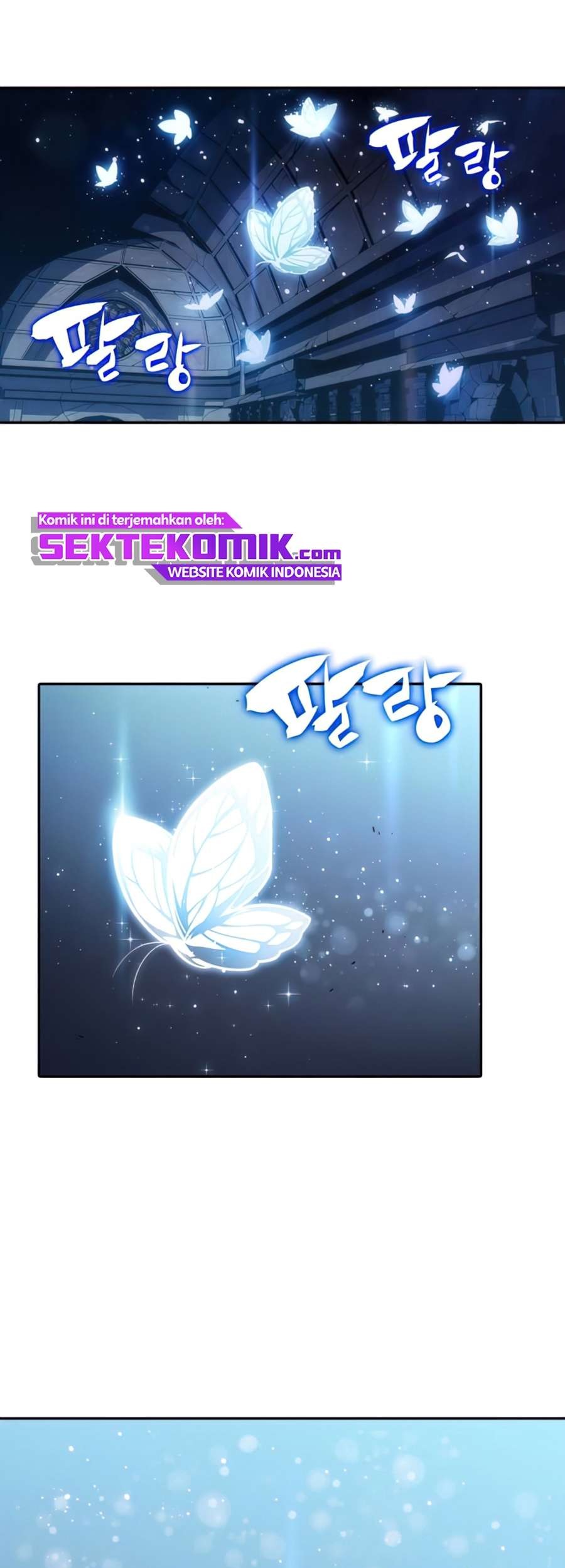 Solo Max-Level Newbie Chapter 9 - halaman 67