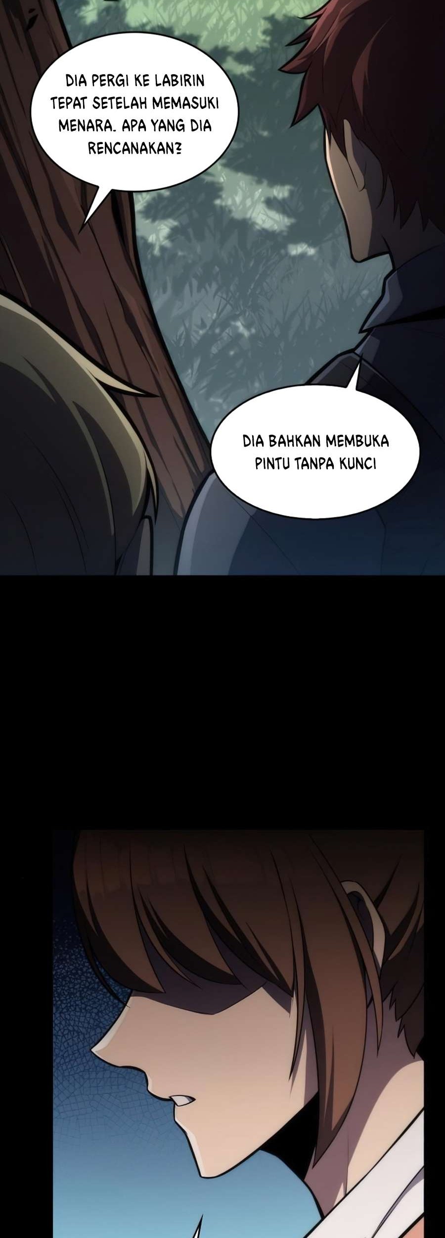 Solo Max-Level Newbie Chapter 9 - halaman 74