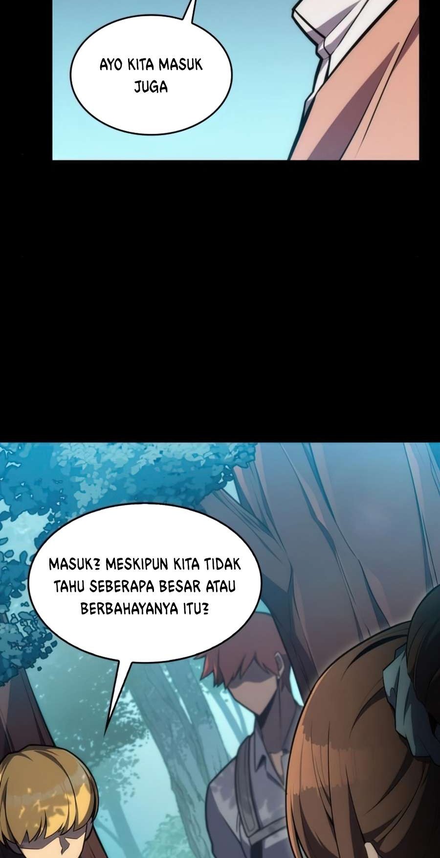 Solo Max-Level Newbie Chapter 9 - halaman 75