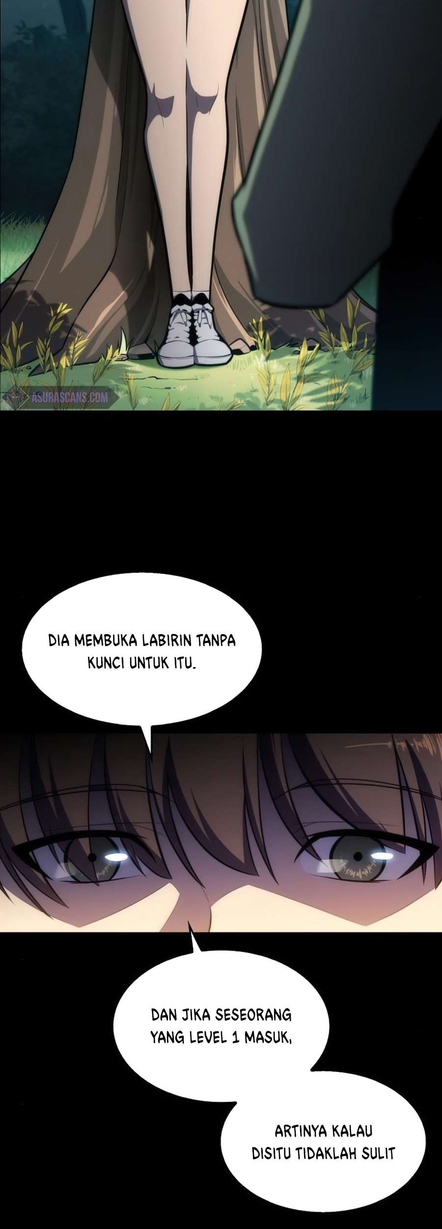 Solo Max-Level Newbie Chapter 9 - halaman 77