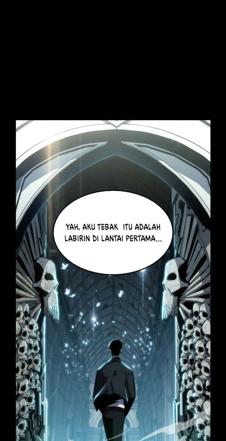Solo Max-Level Newbie Chapter 9 - halaman 78