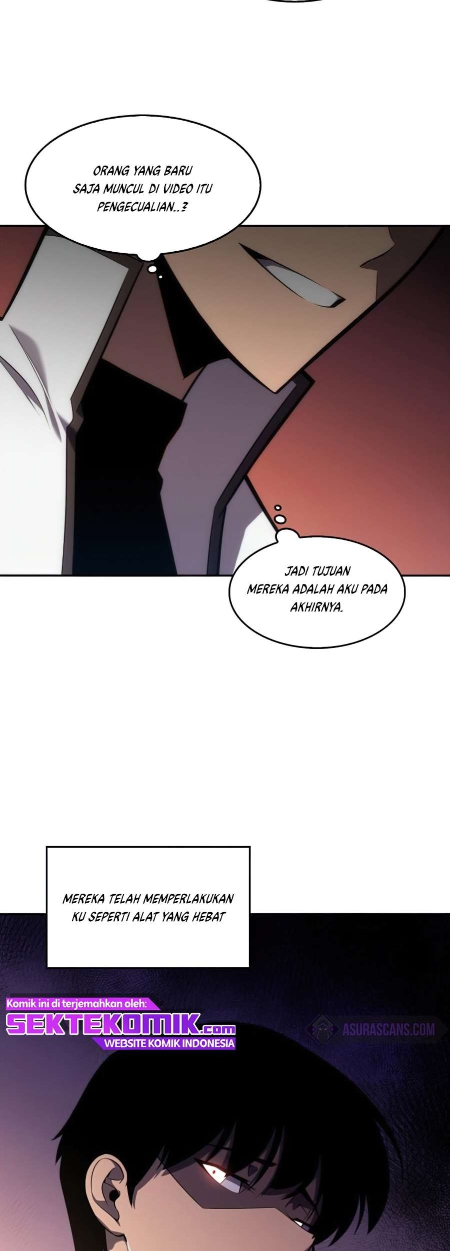 Solo Max-Level Newbie Chapter 9 - halaman 8