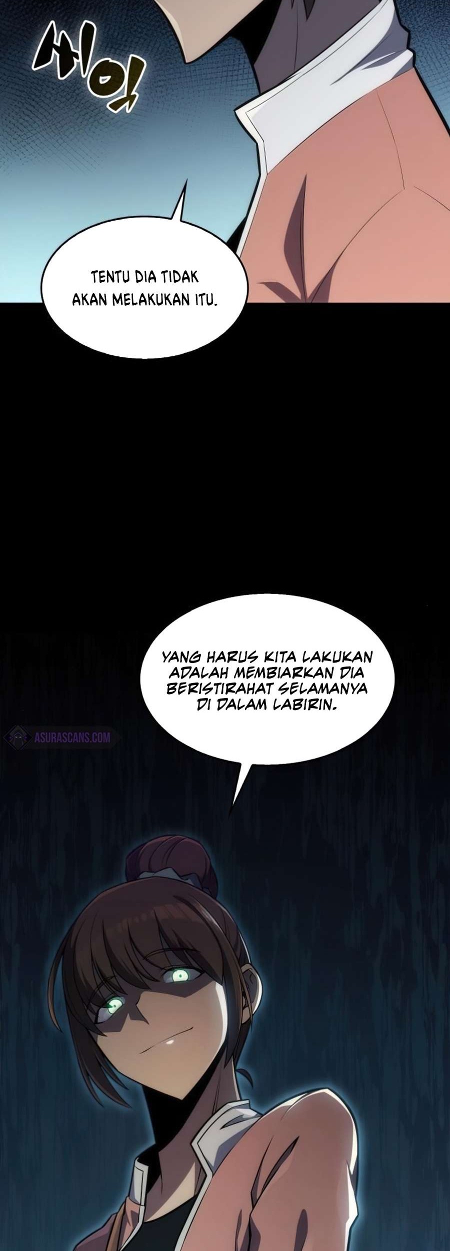 Solo Max-Level Newbie Chapter 9 - halaman 80