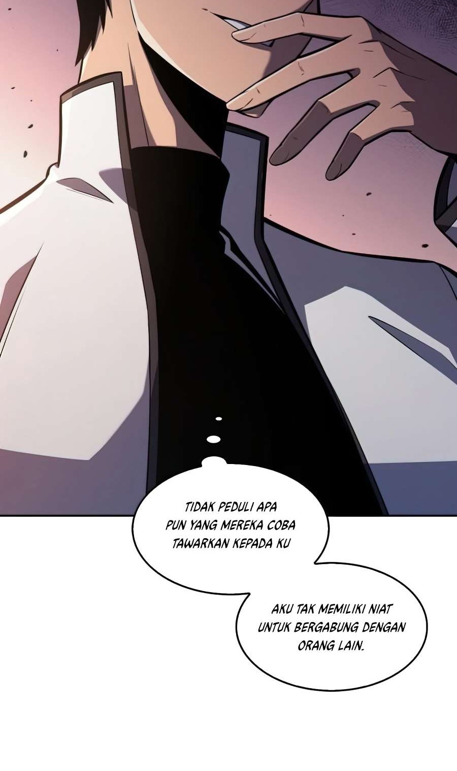 Solo Max-Level Newbie Chapter 9 - halaman 9