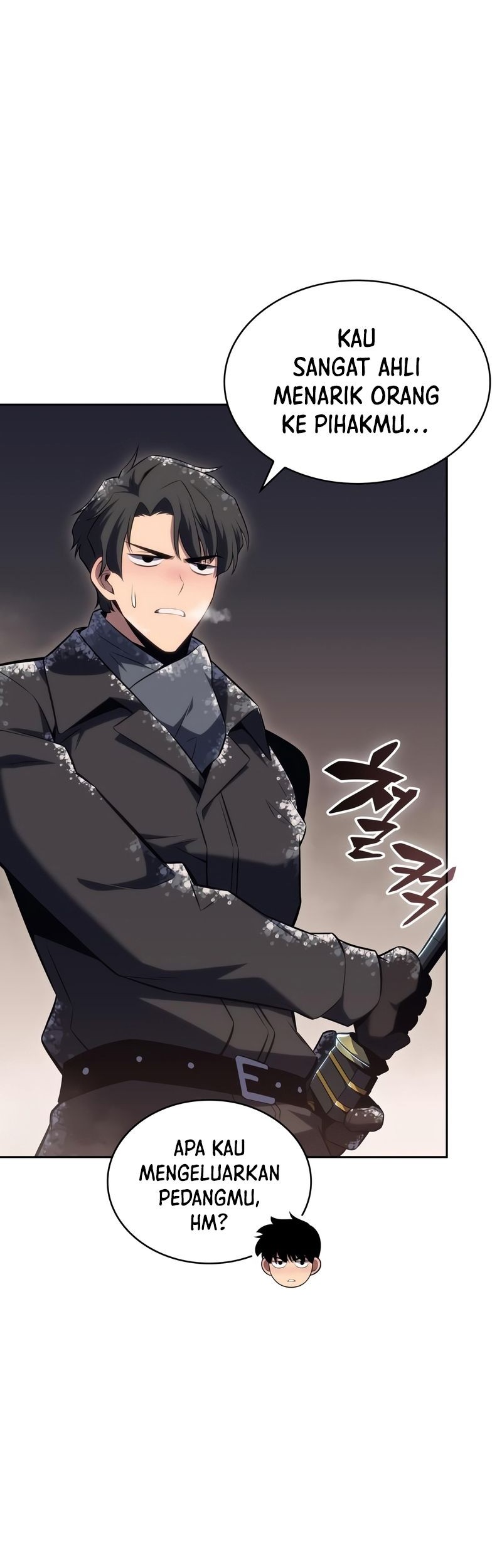 Solo Max-Level Newbie Chapter 90 - halaman 13