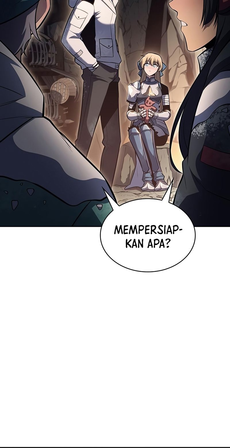 Solo Max-Level Newbie Chapter 90 - halaman 19
