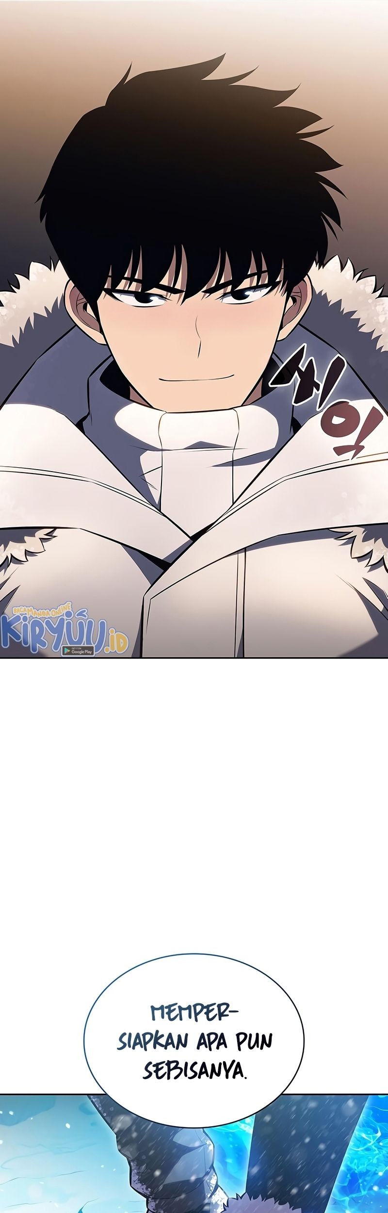 Solo Max-Level Newbie Chapter 90 - halaman 20