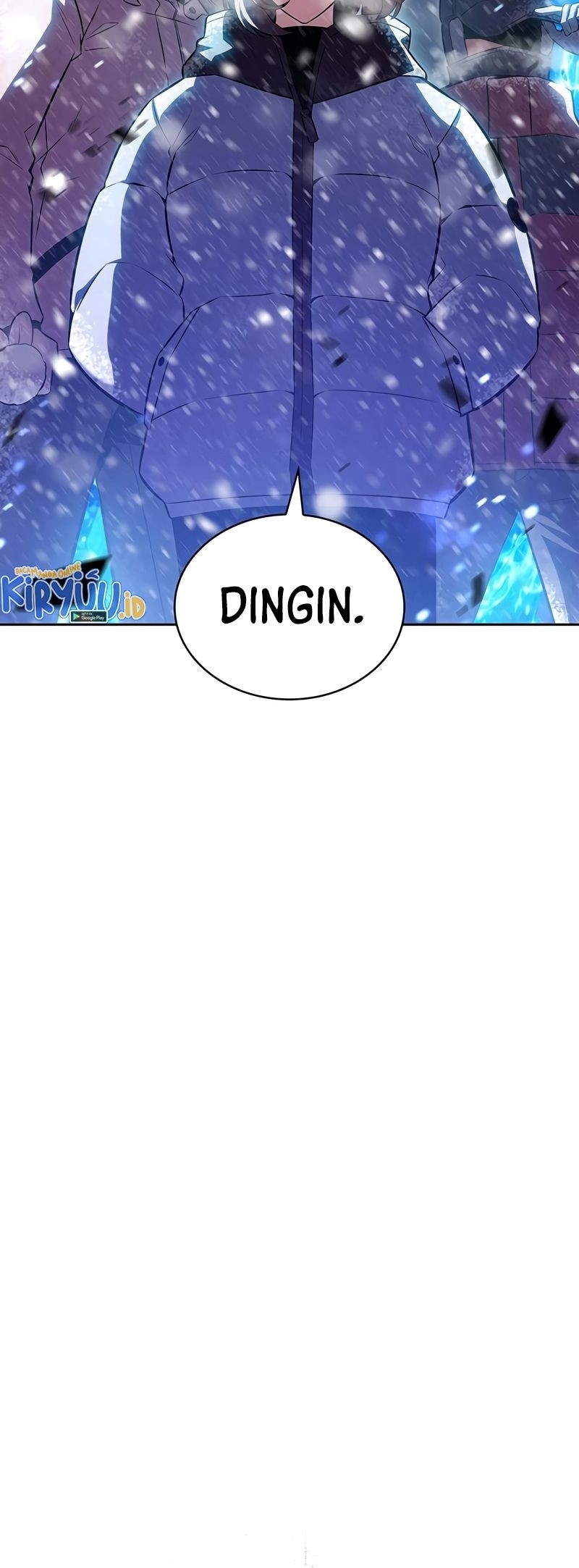 Solo Max-Level Newbie Chapter 90 - halaman 22