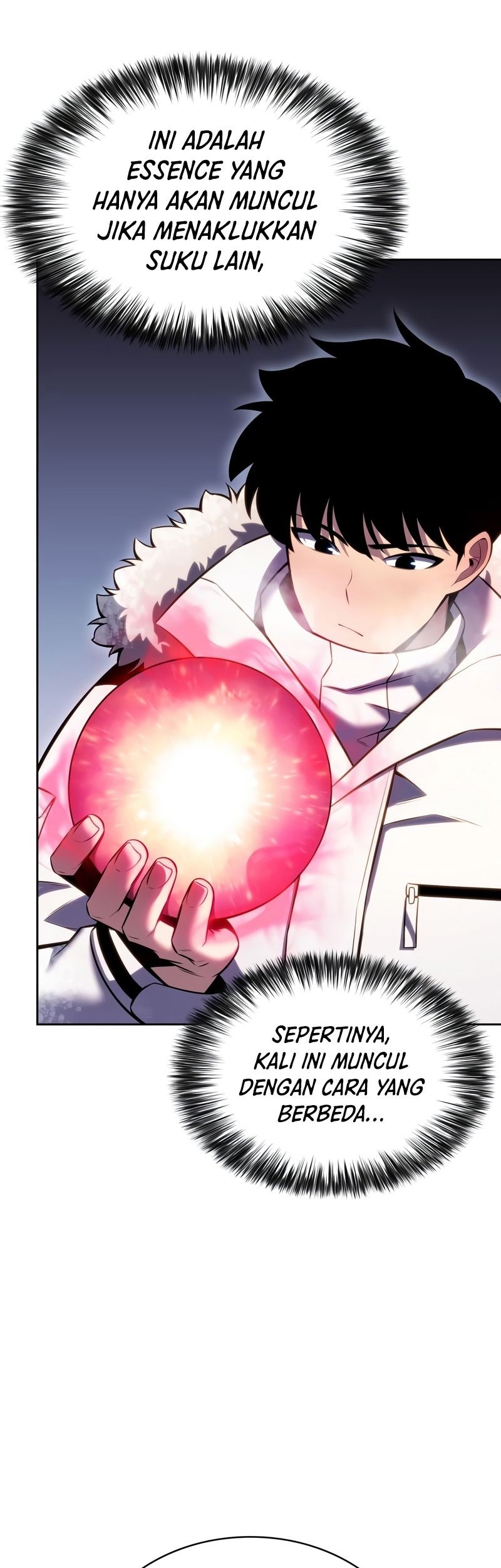 Solo Max-Level Newbie Chapter 90 - halaman 26