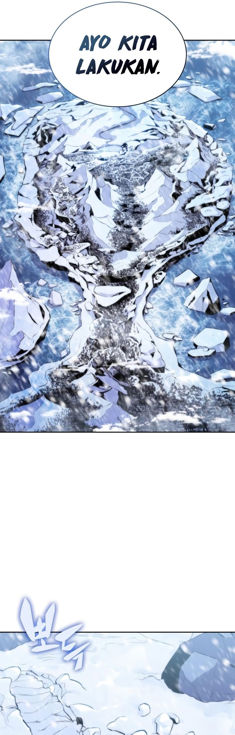 Solo Max-Level Newbie Chapter 90 - halaman 32