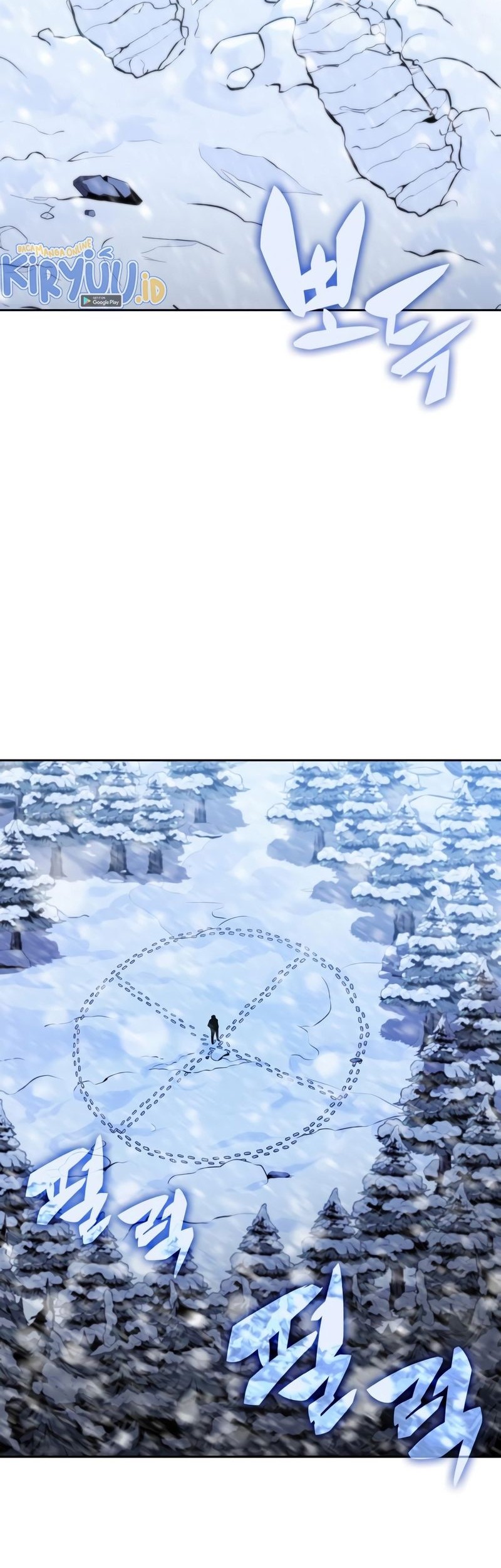 Solo Max-Level Newbie Chapter 90 - halaman 33