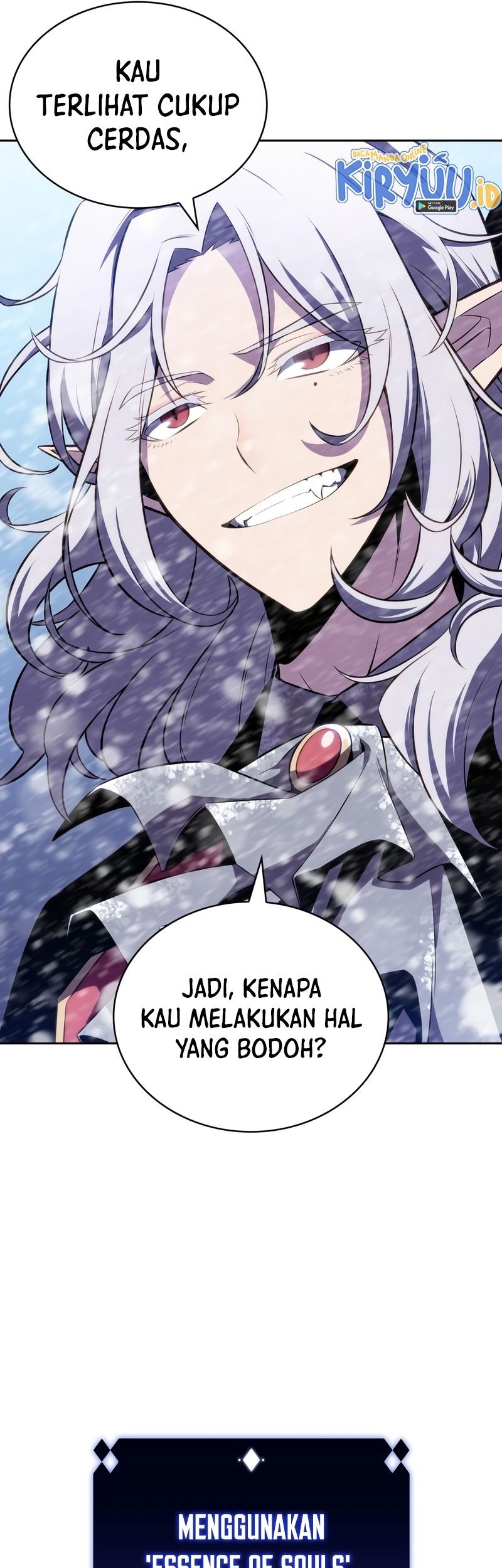 Solo Max-Level Newbie Chapter 90 - halaman 38