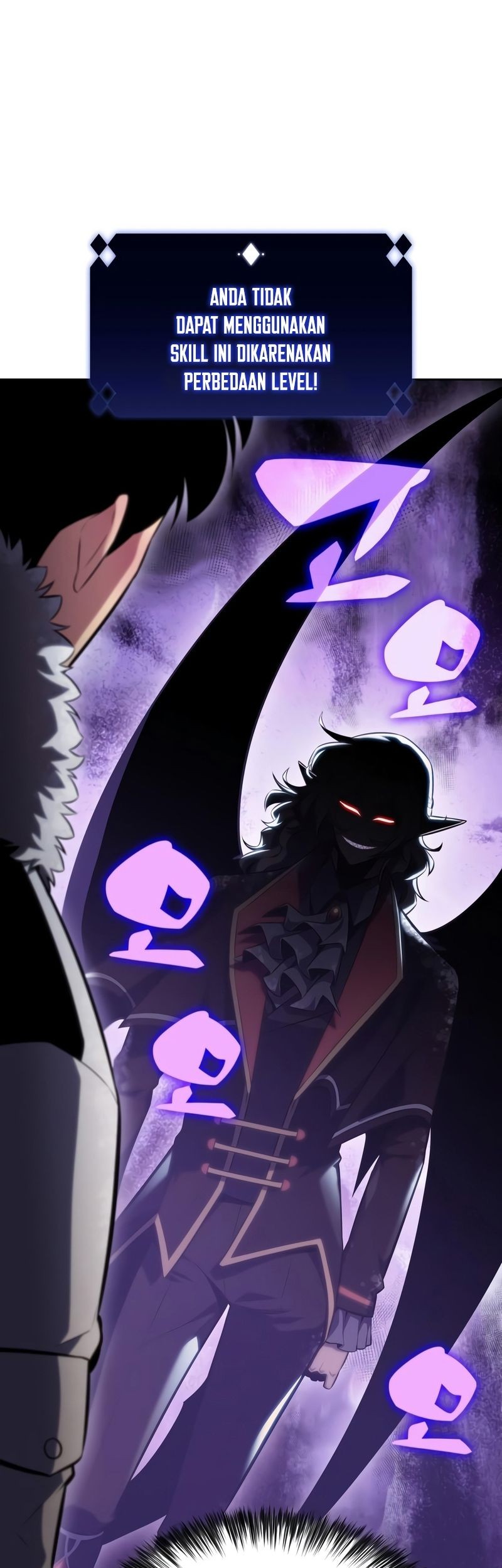 Solo Max-Level Newbie Chapter 90 - halaman 41