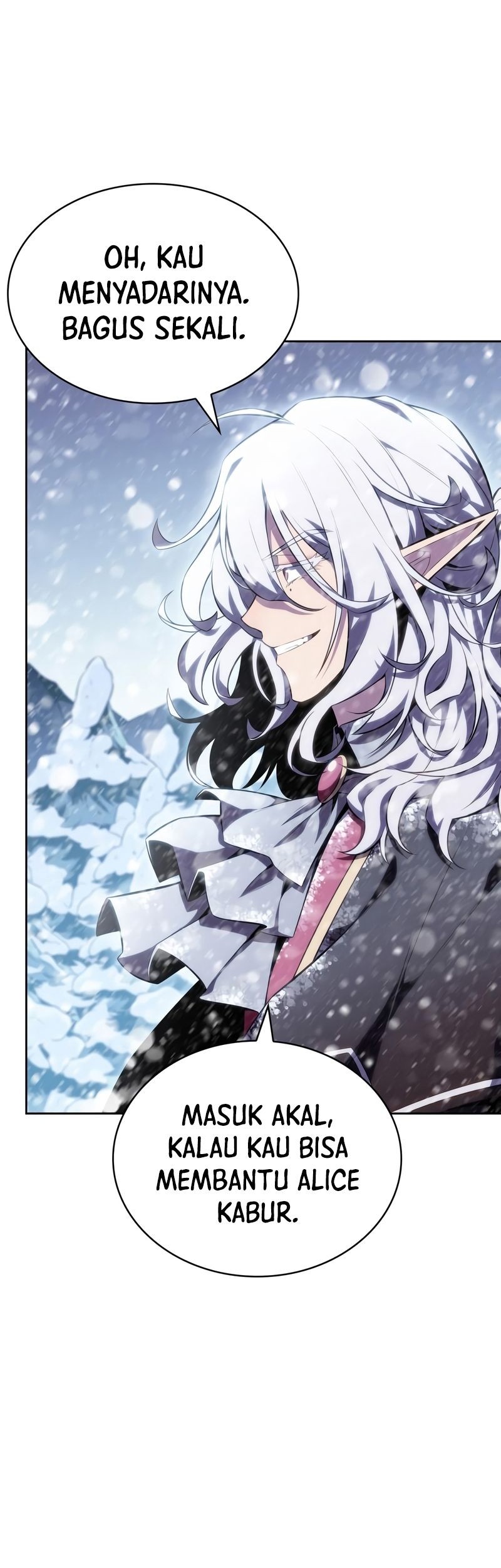 Solo Max-Level Newbie Chapter 90 - halaman 43