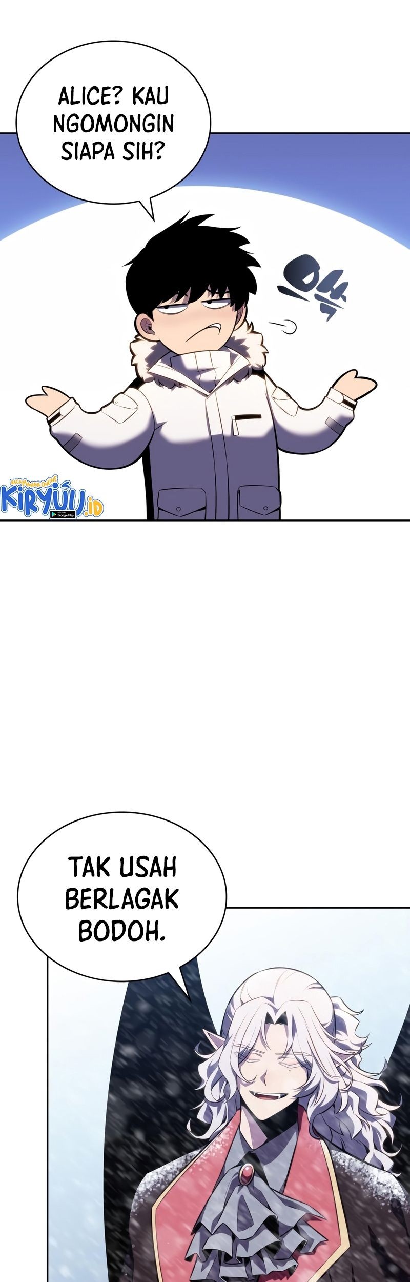 Solo Max-Level Newbie Chapter 90 - halaman 44
