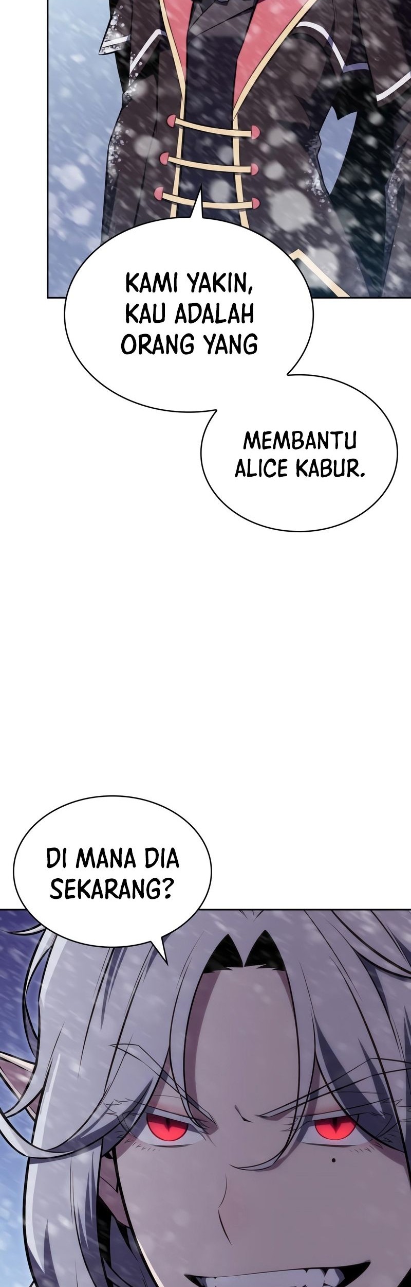 Solo Max-Level Newbie Chapter 90 - halaman 45