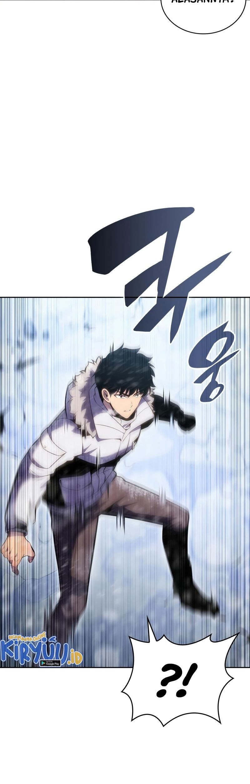 Solo Max-Level Newbie Chapter 90 - halaman 49