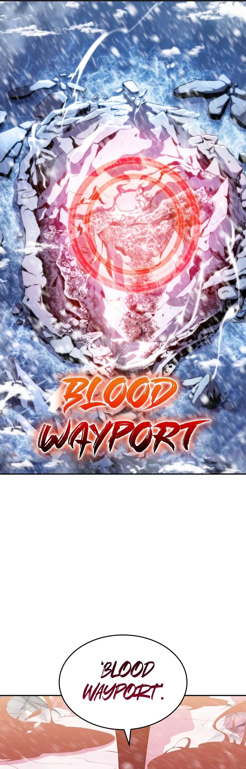 Solo Max-Level Newbie Chapter 90 - halaman 53