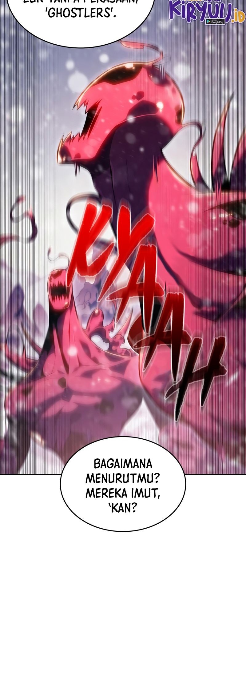 Solo Max-Level Newbie Chapter 90 - halaman 55