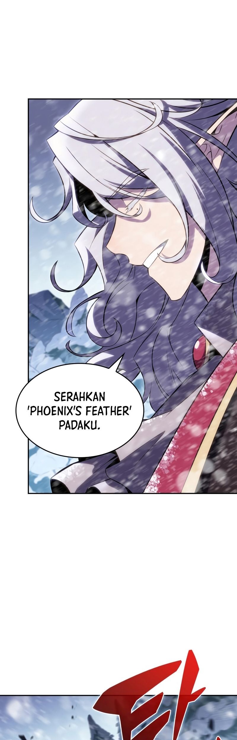 Solo Max-Level Newbie Chapter 90 - halaman 59