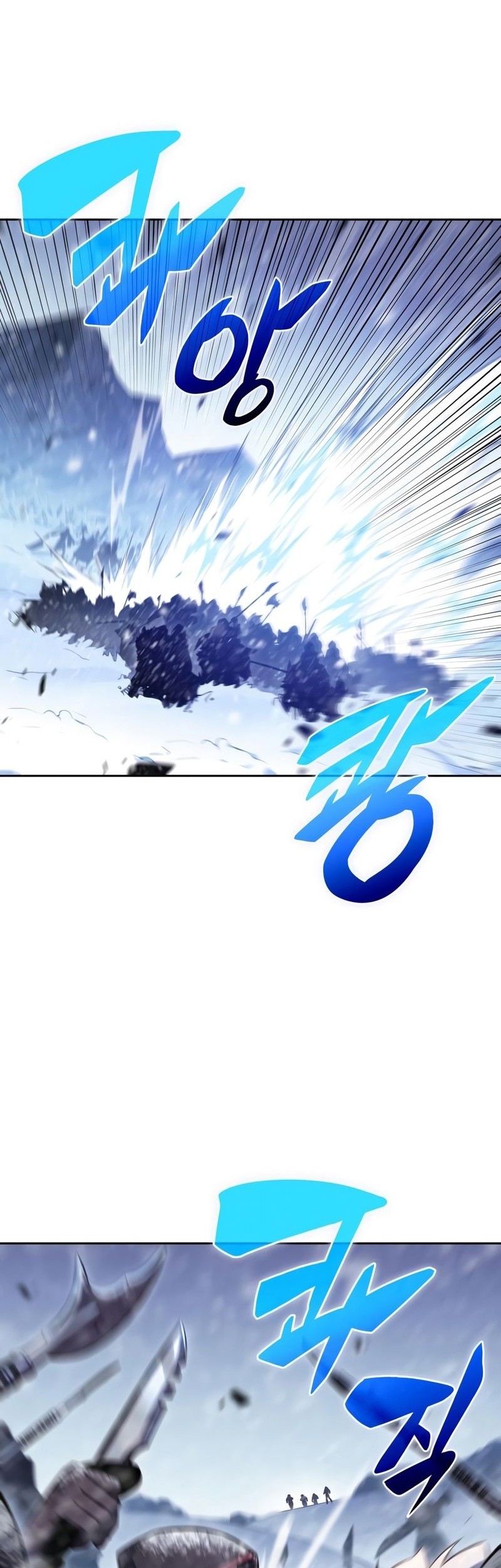 Solo Max-Level Newbie Chapter 90 - halaman 6