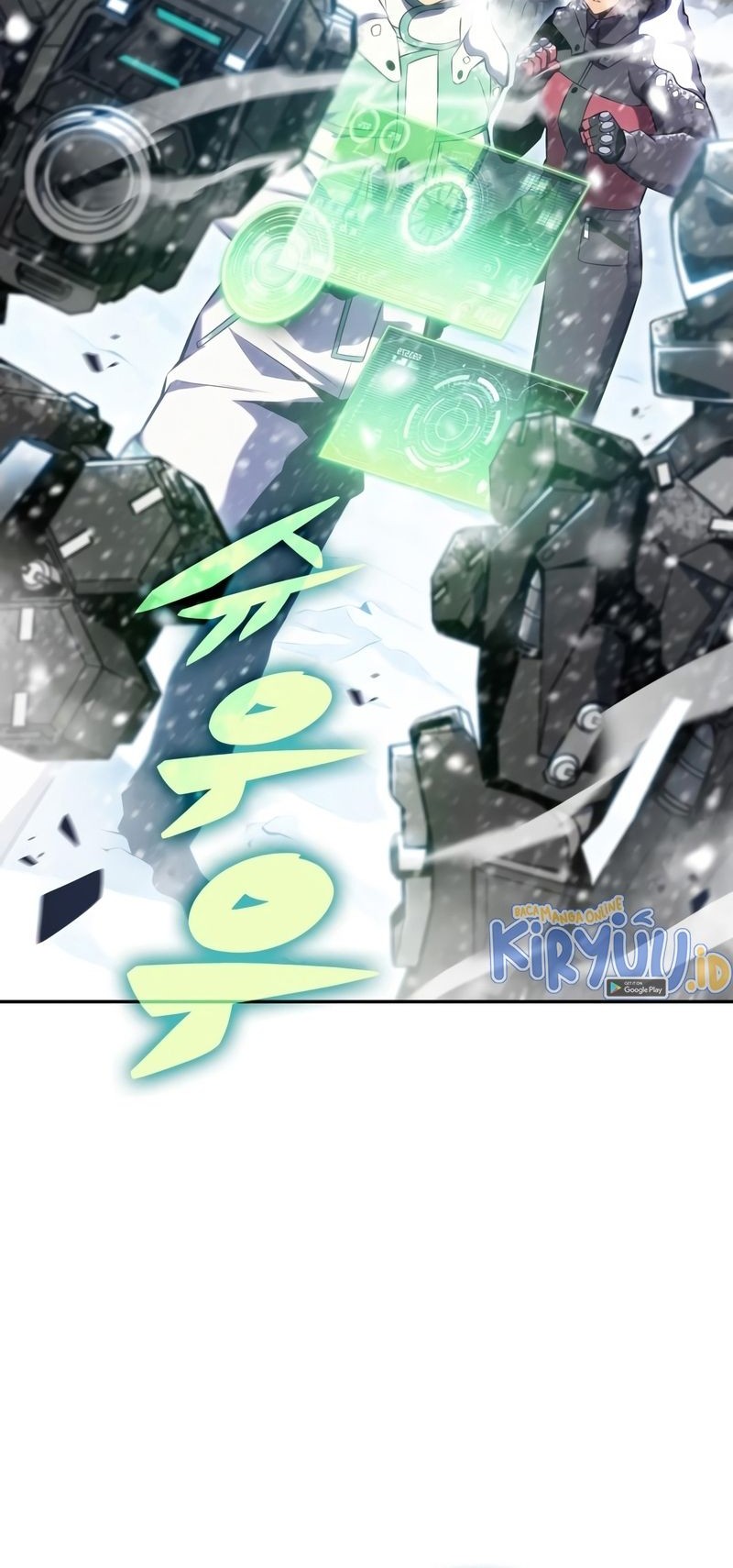 Solo Max-Level Newbie Chapter 90 - halaman 64