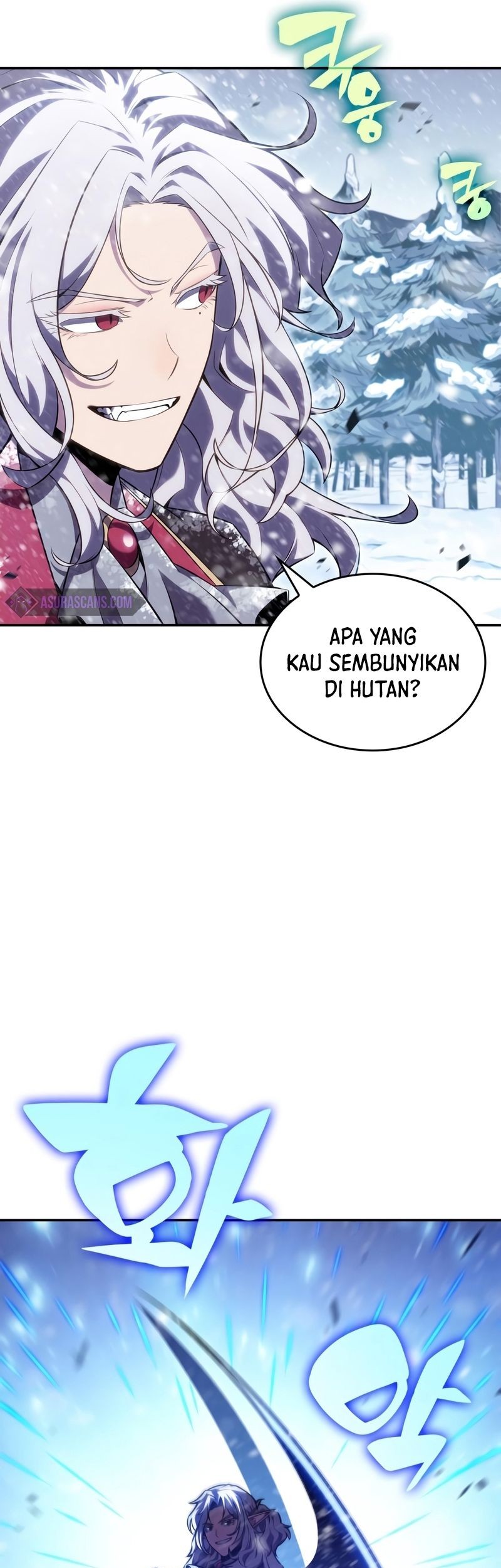 Solo Max-Level Newbie Chapter 90 - halaman 65