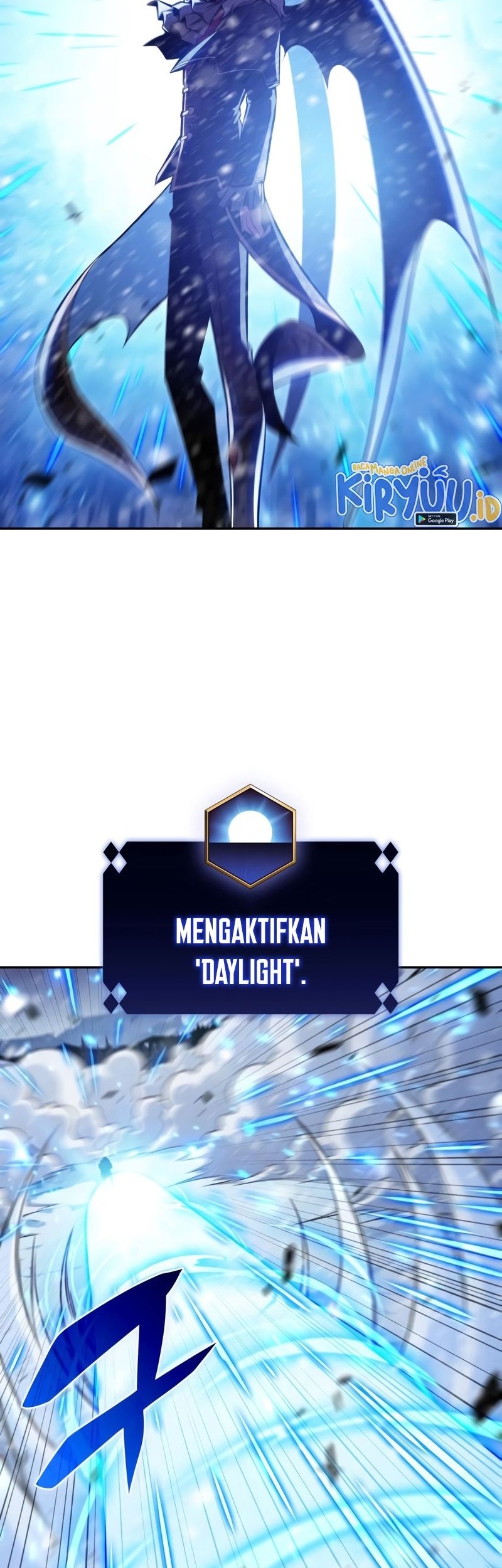 Solo Max-Level Newbie Chapter 90 - halaman 66