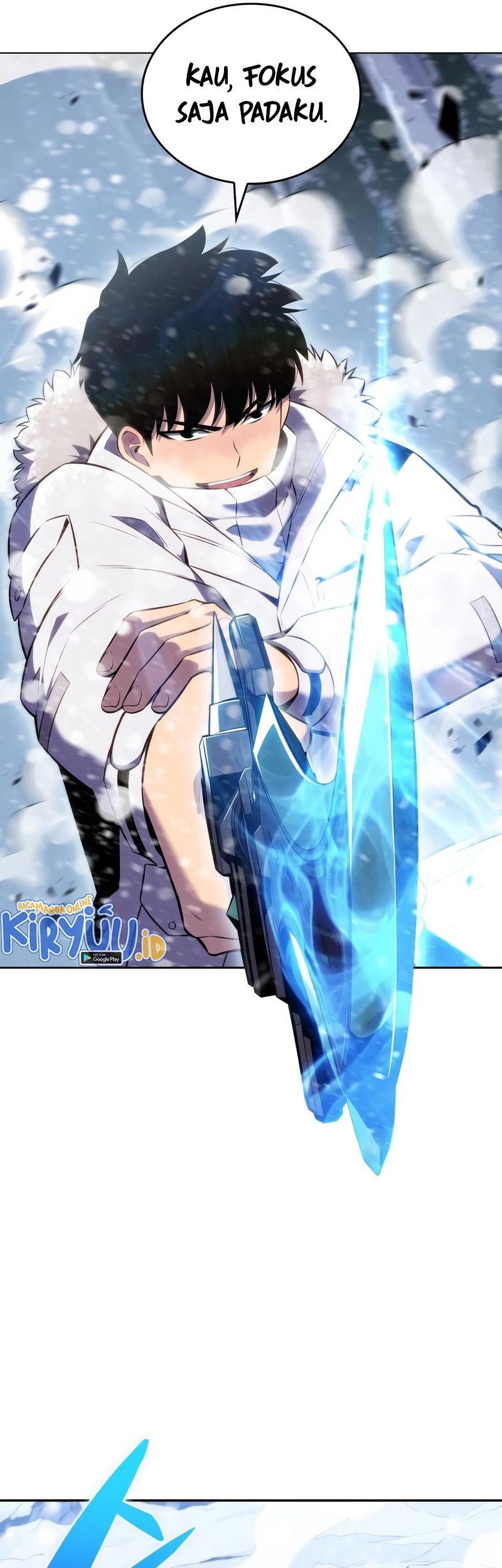 Solo Max-Level Newbie Chapter 90 - halaman 68