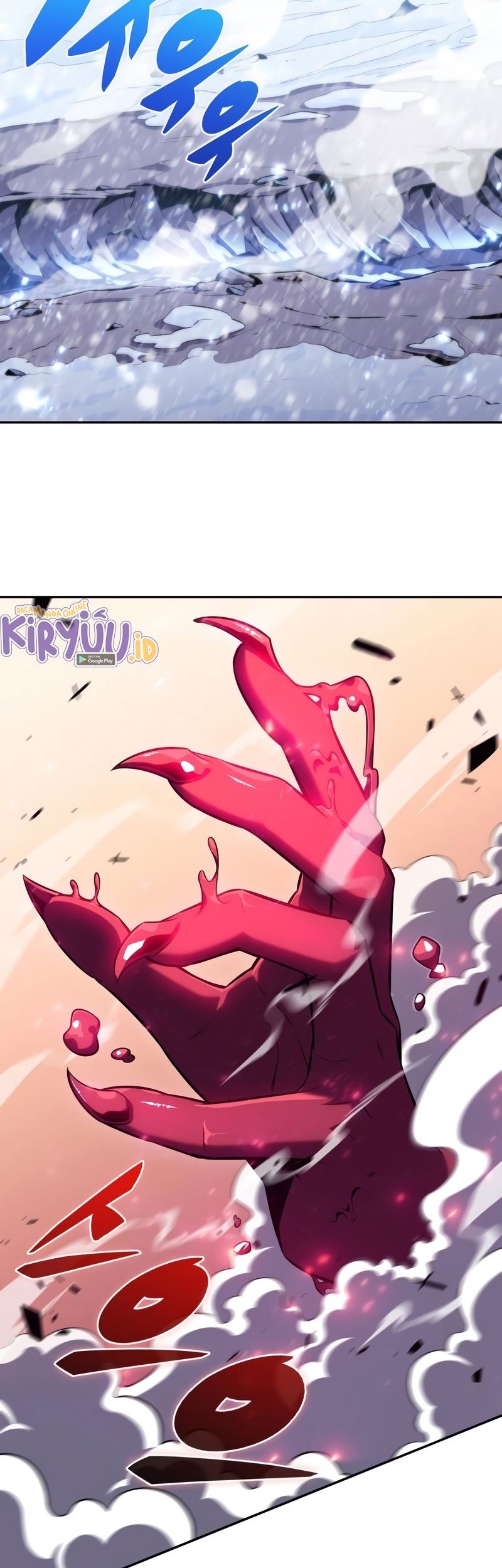 Solo Max-Level Newbie Chapter 90 - halaman 69