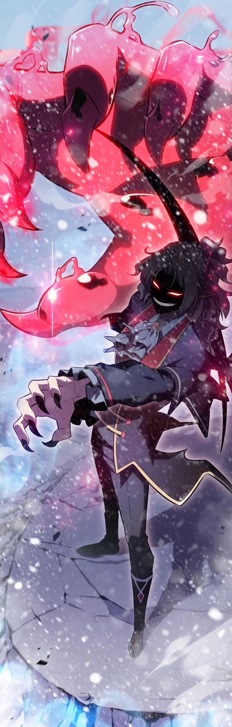 Solo Max-Level Newbie Chapter 90 - halaman 71