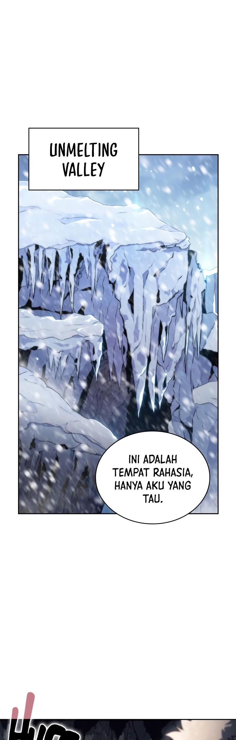 Solo Max-Level Newbie Chapter 90 - halaman 9
