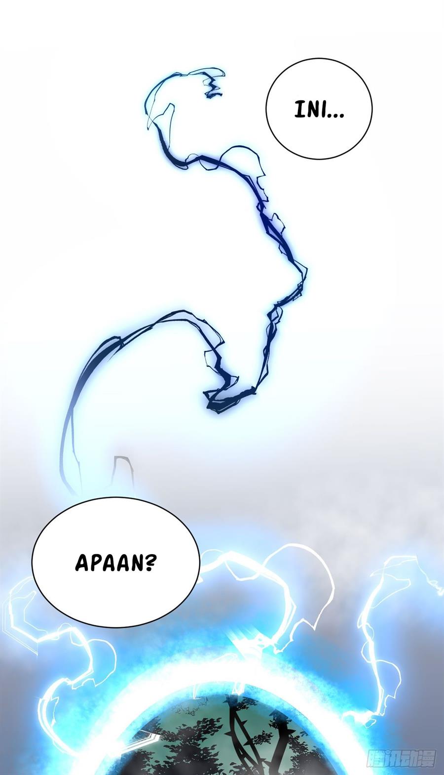 Solo Max-Level Newbie Chapter 91 - halaman 12