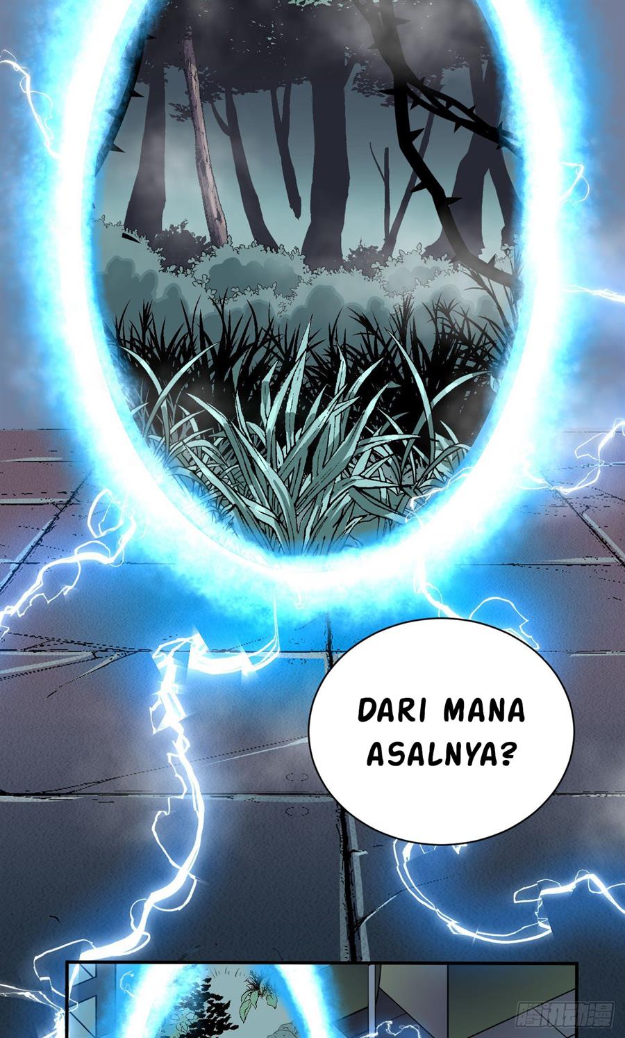 Solo Max-Level Newbie Chapter 91 - halaman 13