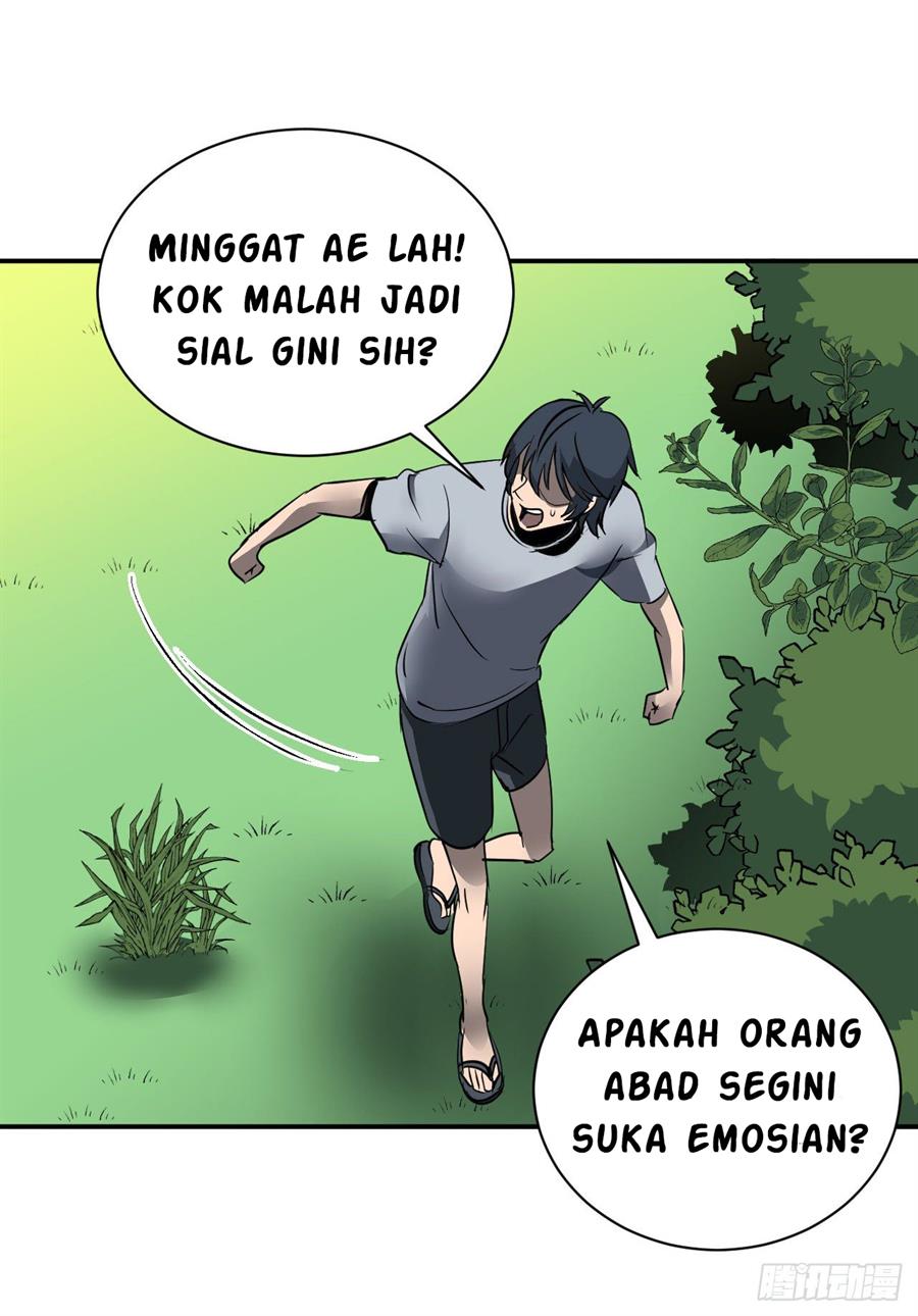 Solo Max-Level Newbie Chapter 91 - halaman 26