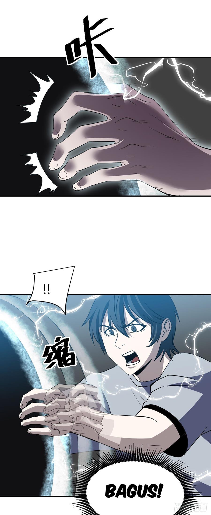 Solo Max-Level Newbie Chapter 91 - halaman 35