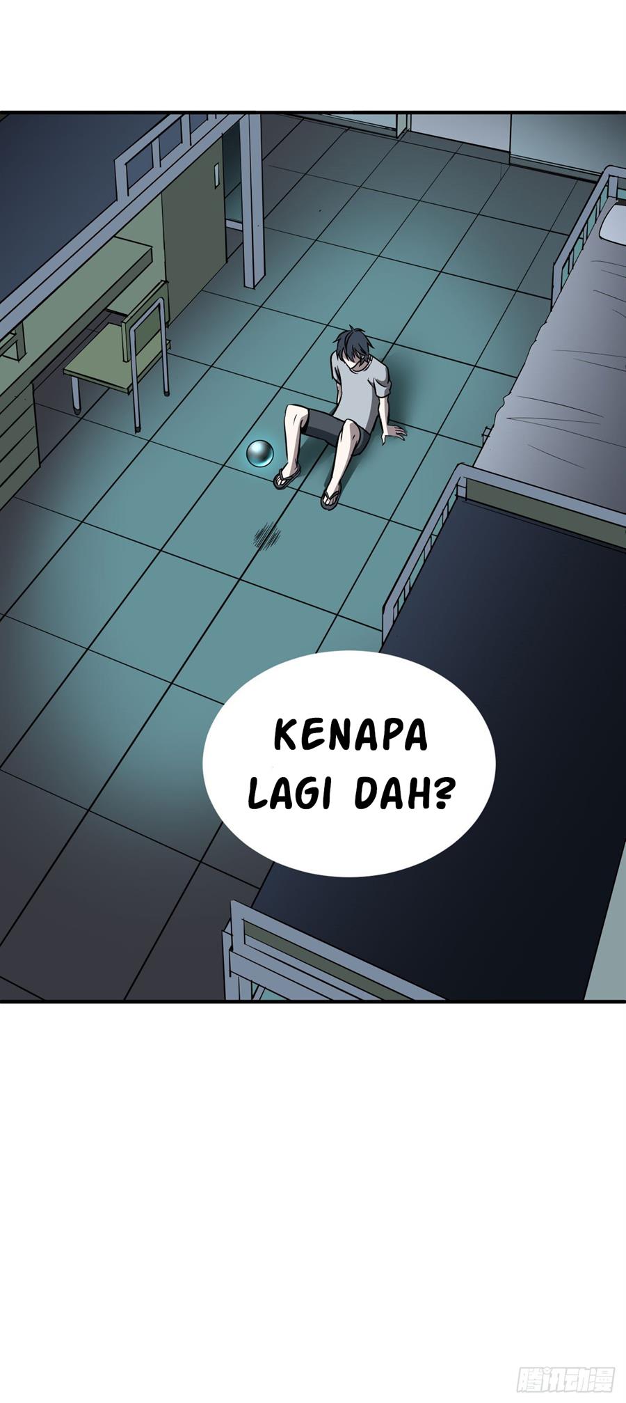 Solo Max-Level Newbie Chapter 91 - halaman 41