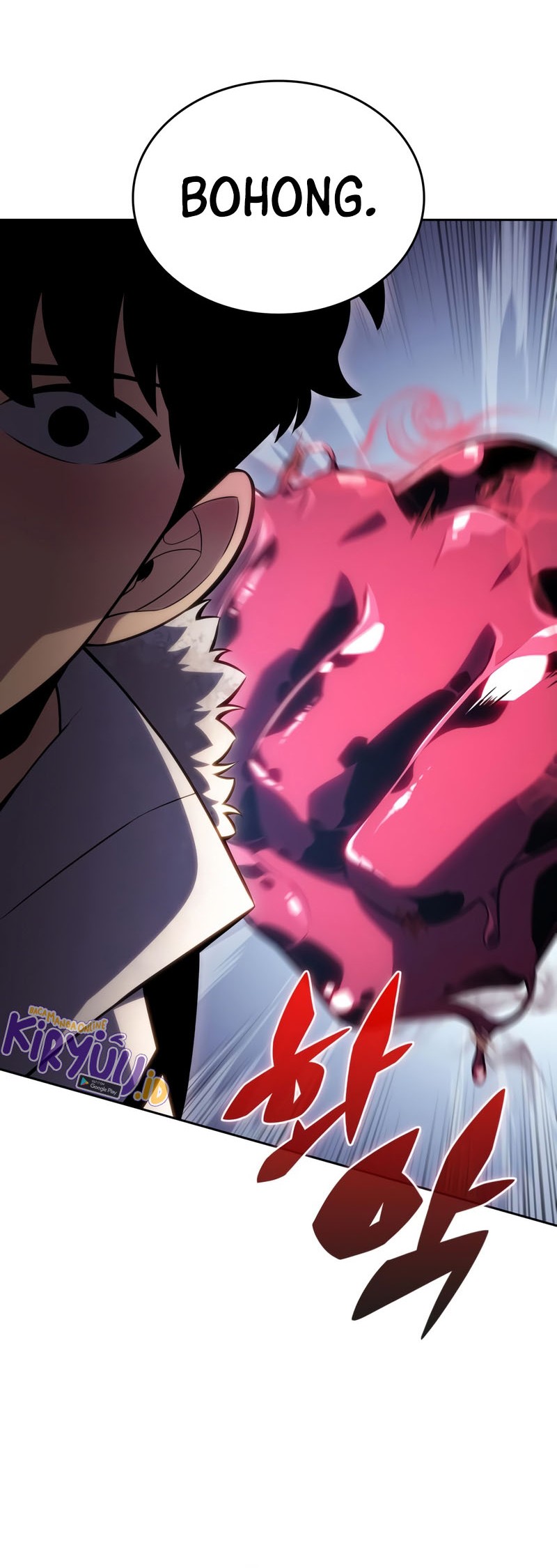 Solo Max-Level Newbie Chapter 91 - halaman 42