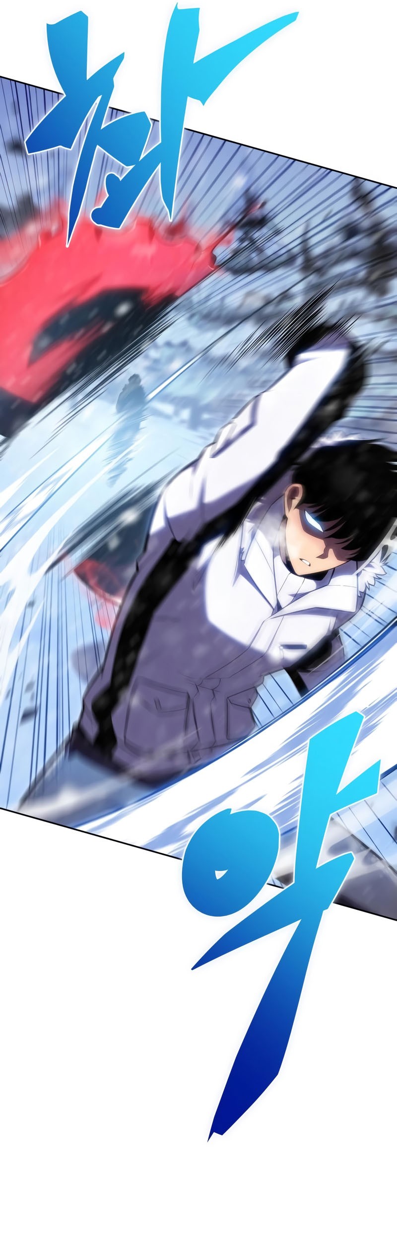 Solo Max-Level Newbie Chapter 91 - halaman 43