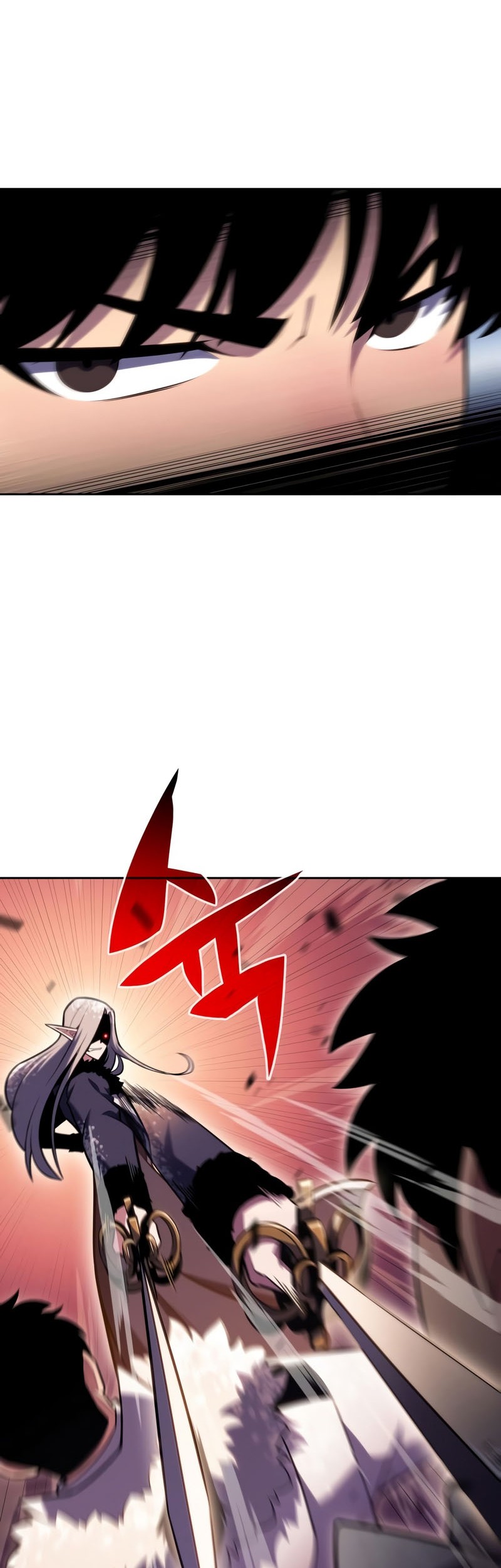 Solo Max-Level Newbie Chapter 91 - halaman 44