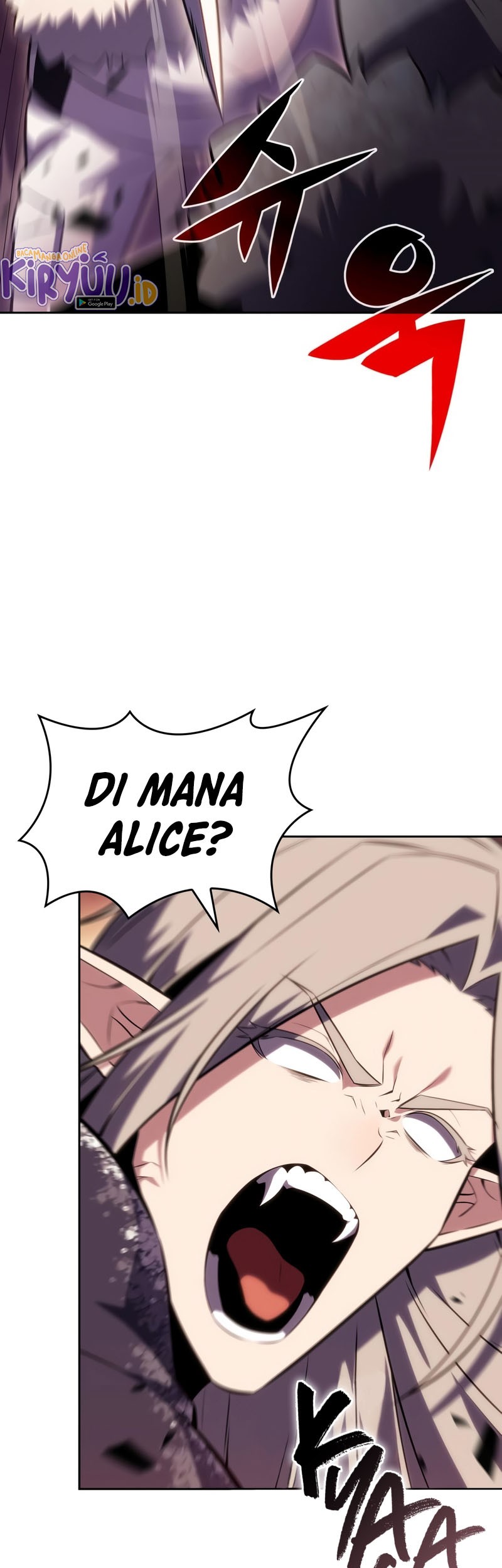 Solo Max-Level Newbie Chapter 91 - halaman 45