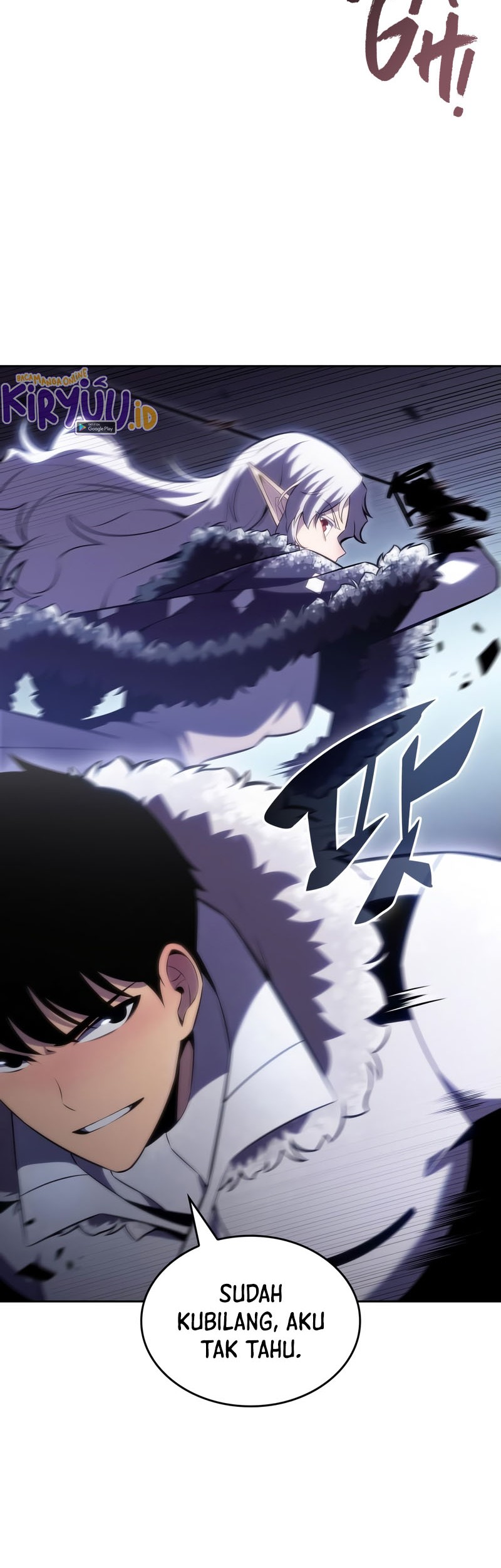 Solo Max-Level Newbie Chapter 91 - halaman 46