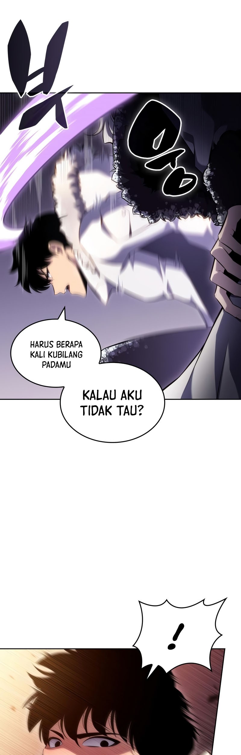 Solo Max-Level Newbie Chapter 91 - halaman 47