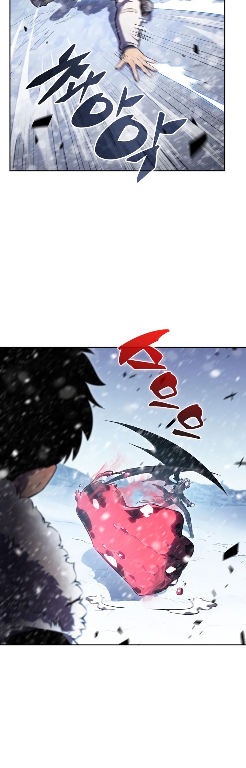 Solo Max-Level Newbie Chapter 91 - halaman 50